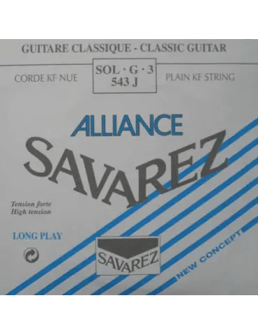 SAVAREZ 543J | MusicGoodDeal