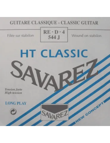 SAVAREZ 544J | MusicGoodDeal