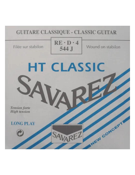 SAVAREZ 544J | MusicGoodDeal