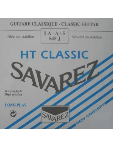 SAVAREZ 545J | MusicGoodDeal