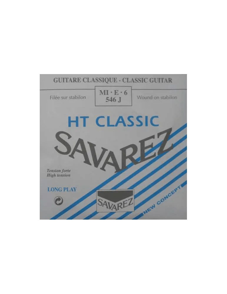 SAVAREZ 546J | MusicGoodDeal