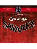 SAVAREZ 510AR | MusicGoodDeal