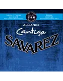 SAVAREZ 510AJ | MusicGoodDeal