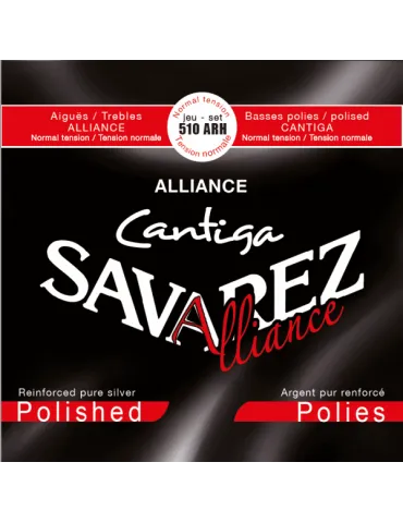 SAVAREZ 510ARH | MusicGoodDeal