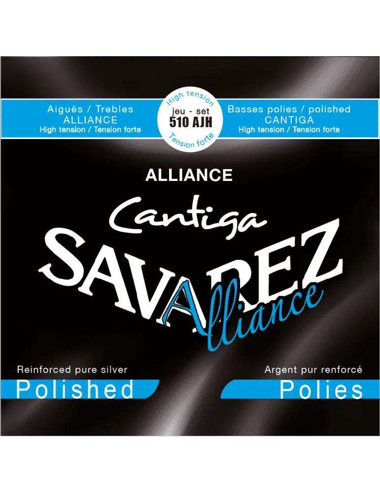 SAVAREZ 510AJH | MusicGoodDeal
