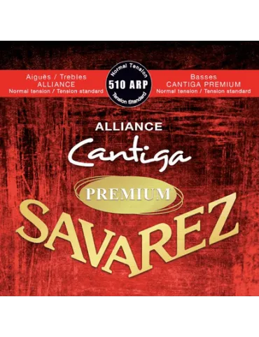 SAVAREZ 510ARP | MusicGoodDeal