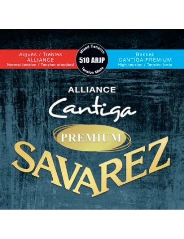 SAVAREZ 510ARJP | MusicGoodDeal
