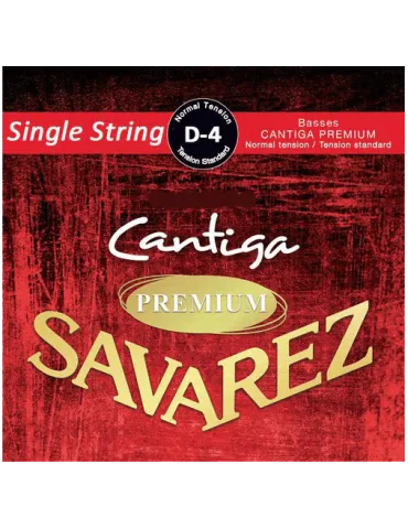 SAVAREZ 514RP | MusicGoodDeal