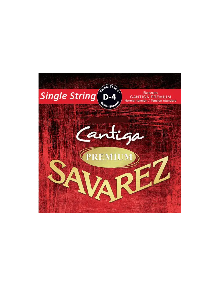 SAVAREZ 514RP | MusicGoodDeal
