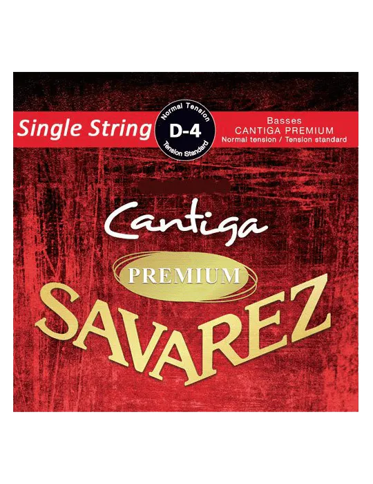 SAVAREZ 514RP | MusicGoodDeal