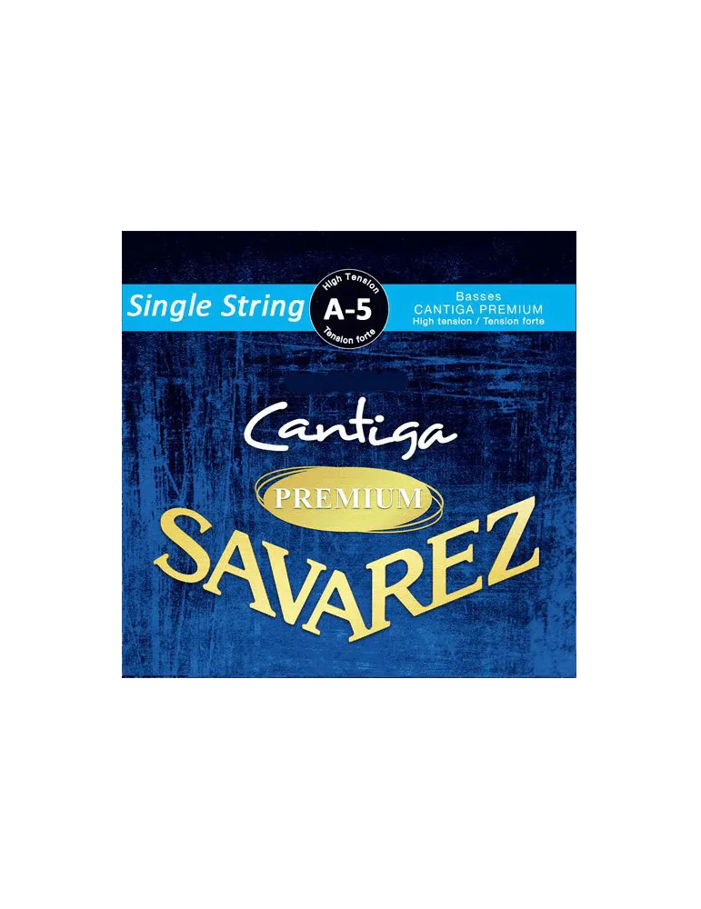SAVAREZ 515JP | MusicGoodDeal