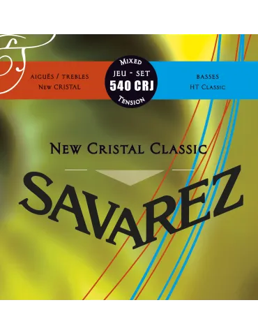 SAVAREZ 540CRJ | MusicGoodDeal