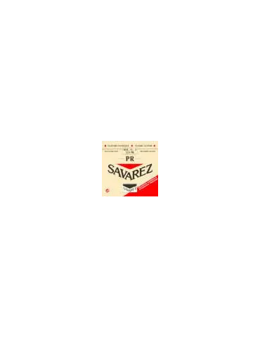 SAVAREZ 500PR | MusicGoodDeal