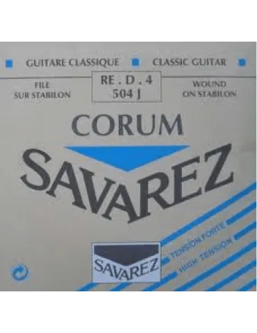 SAVAREZ 504J | MusicGoodDeal