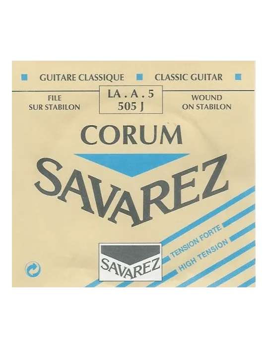 SAVAREZ 505J | MusicGoodDeal