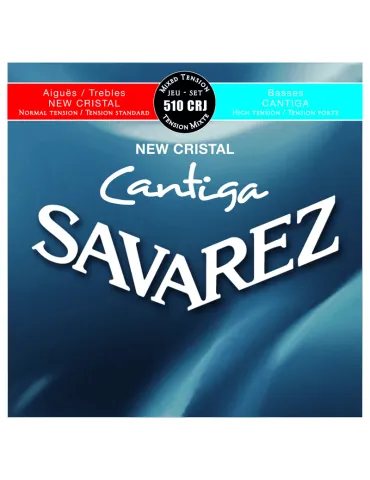 SAVAREZ 510CRJ | MusicGoodDeal
