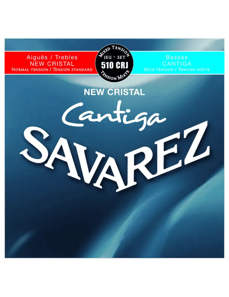 SAVAREZ 510CRJ | MusicGoodDeal