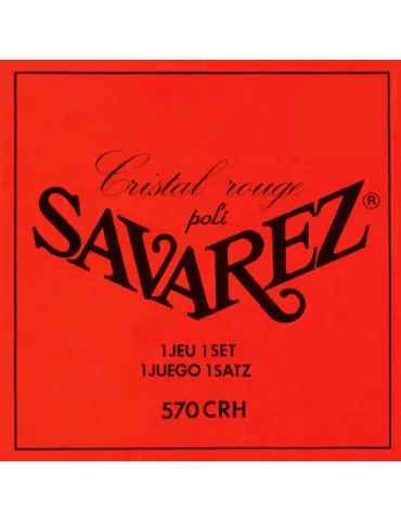 SAVAREZ 510CRH | MusicGoodDeal