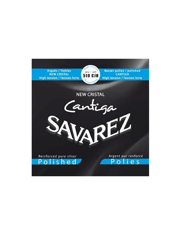 SAVAREZ 510CJH | MusicGoodDeal