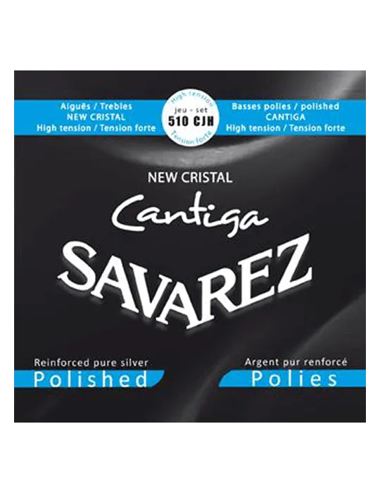 SAVAREZ 510CJH | MusicGoodDeal