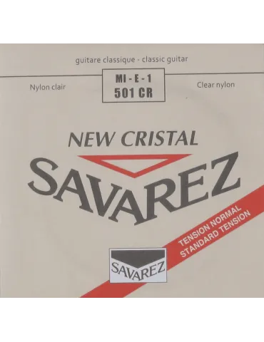 SAVAREZ 501CR