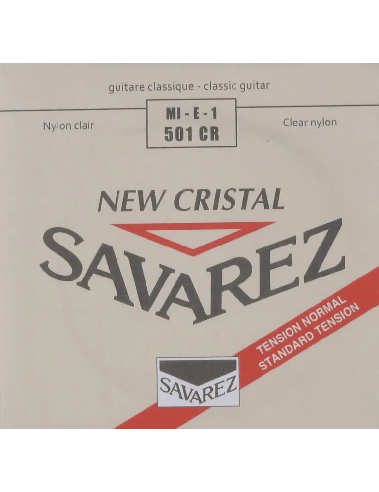 SAVAREZ 501CR | MusicGoodDeal