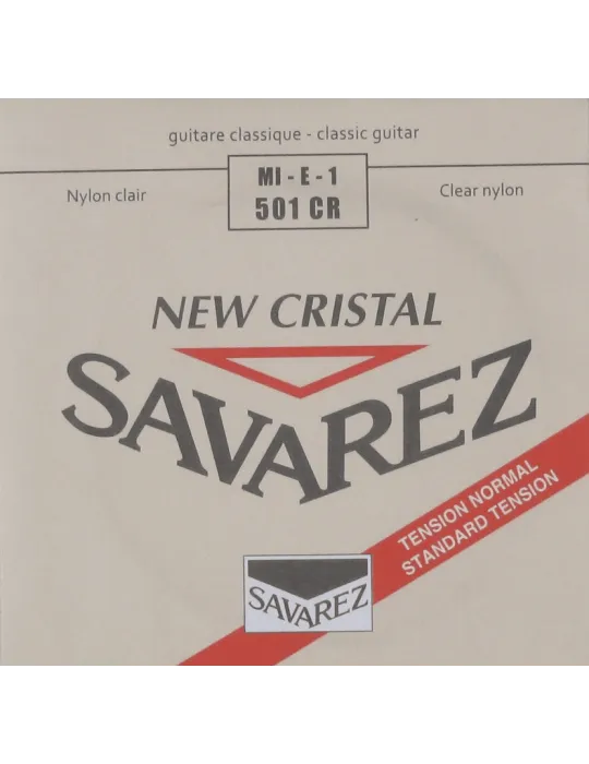 SAVAREZ 501CR | MusicGoodDeal