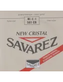 SAVAREZ 501CR | MusicGoodDeal