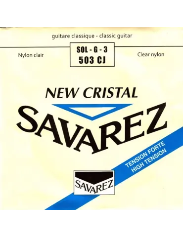 SAVAREZ 503CJ | MusicGoodDeal