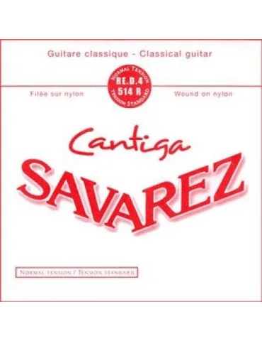 SAVAREZ 514R | MusicGoodDeal