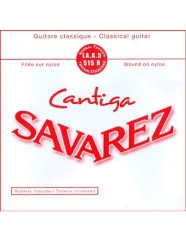 SAVAREZ 515R | MusicGoodDeal