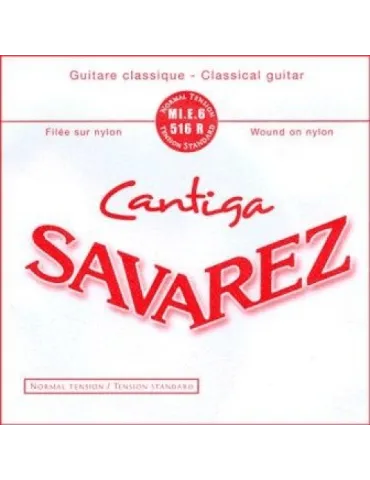 SAVAREZ 516R
