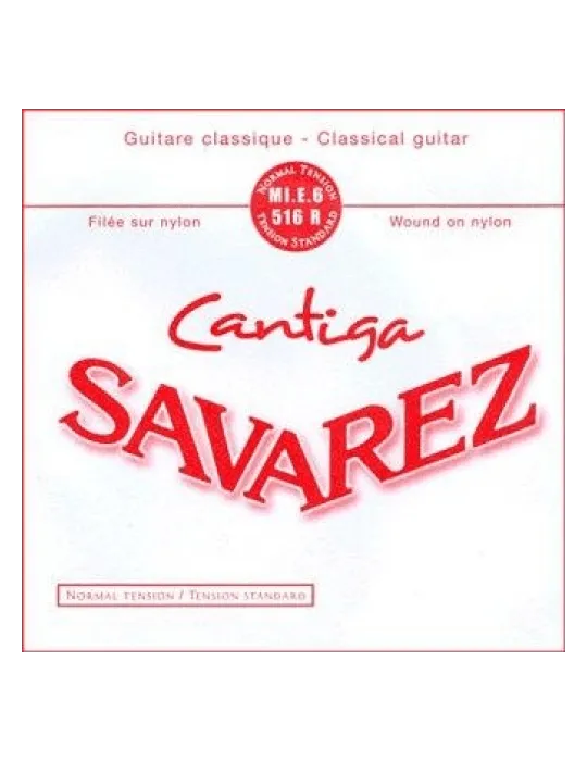 SAVAREZ 516R | MusicGoodDeal