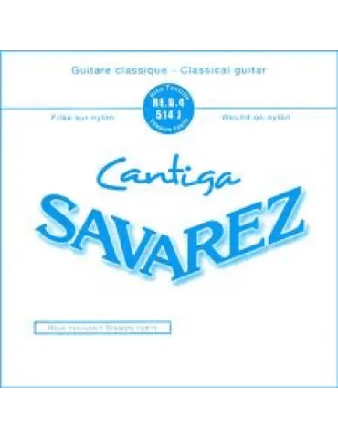 SAVAREZ 514J | MusicGoodDeal