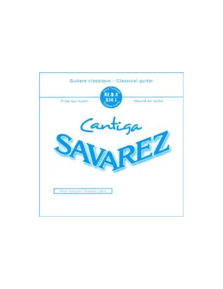 SAVAREZ 514J | MusicGoodDeal