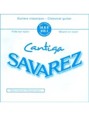 SAVAREZ 515J | MusicGoodDeal