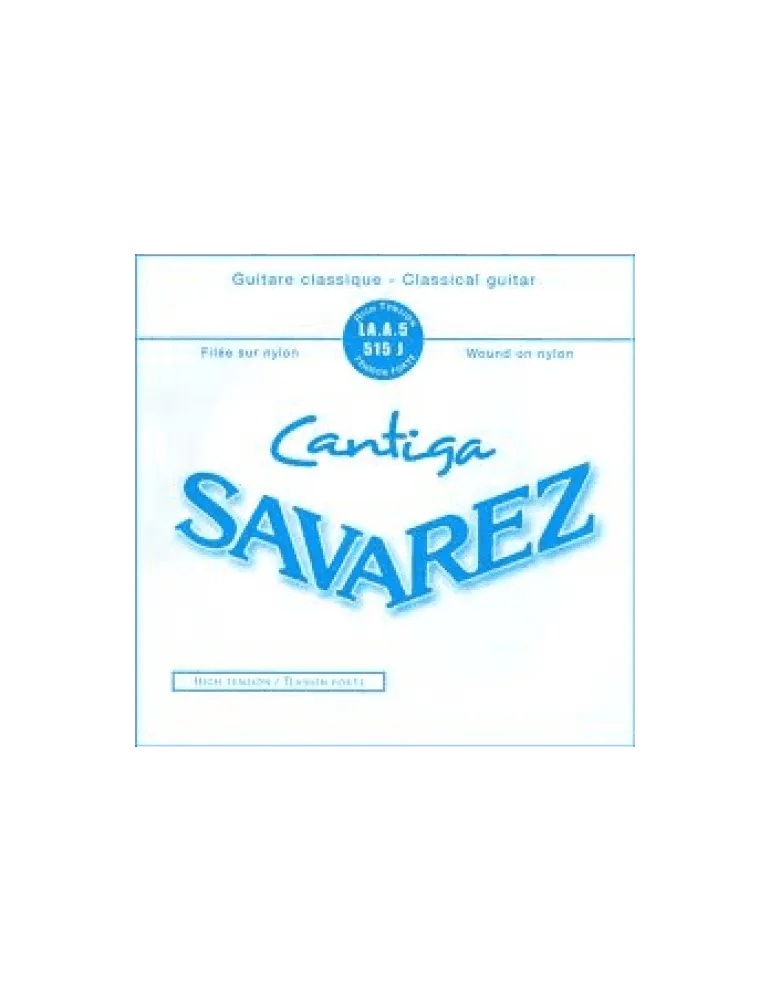 SAVAREZ 515J | MusicGoodDeal