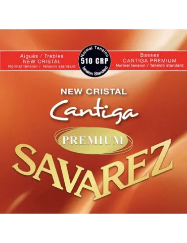 SAVAREZ 510CRP | MusicGoodDeal