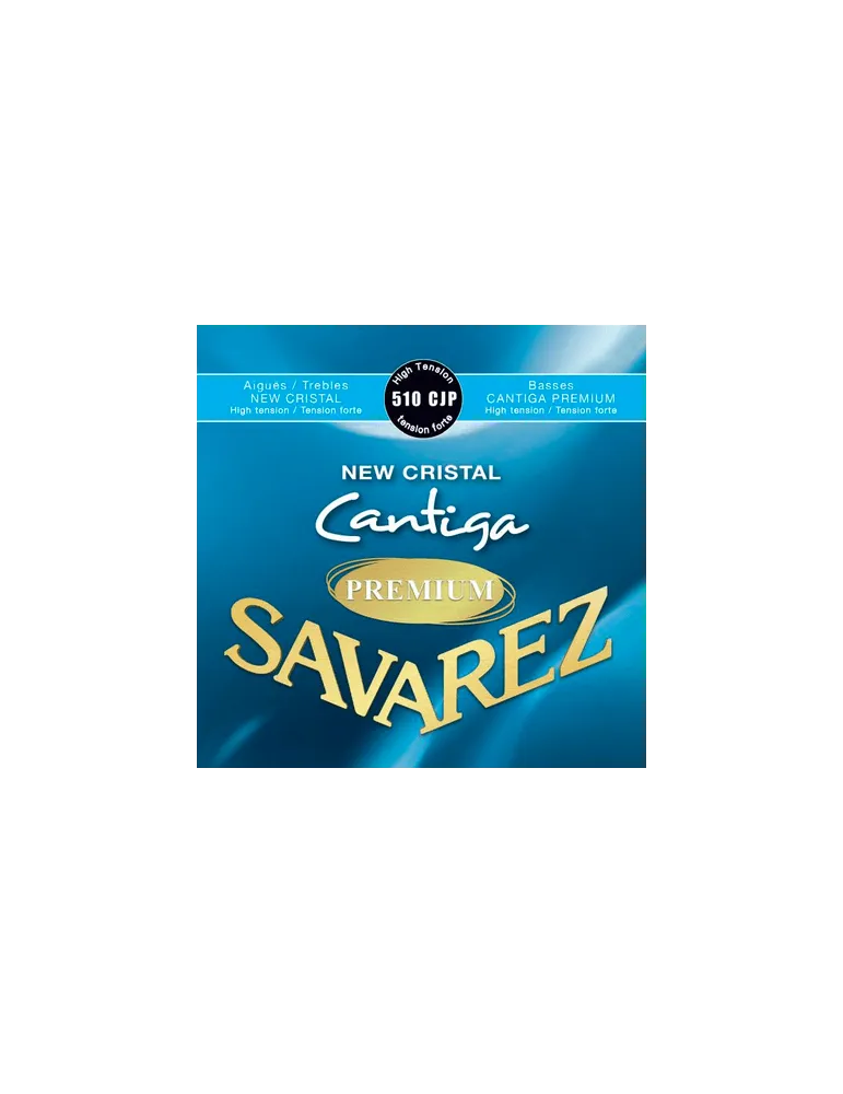 SAVAREZ 510CJP | MusicGoodDeal