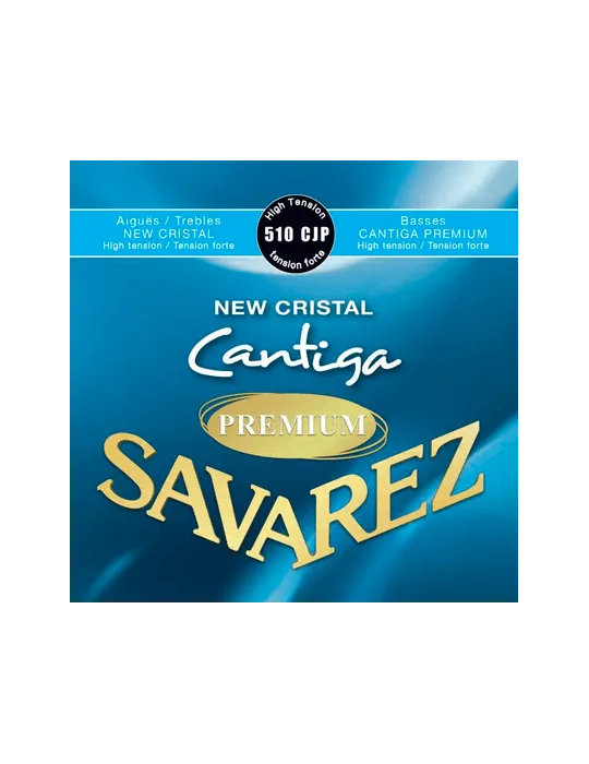 SAVAREZ 510CJP | MusicGoodDeal