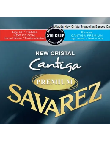 SAVAREZ 510CRJP | MusicGoodDeal