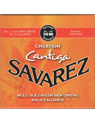 SAVAREZ 510MR | MusicGoodDeal
