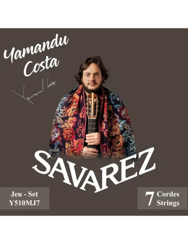 SAVAREZ Y510MJ7 | MusicGoodDeal
