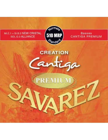 SAVAREZ 510MRP | MusicGoodDeal
