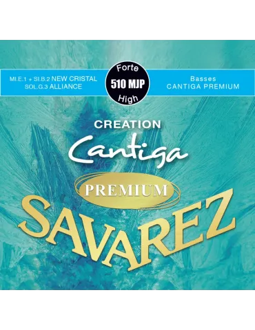 SAVAREZ 510MJP | MusicGoodDeal