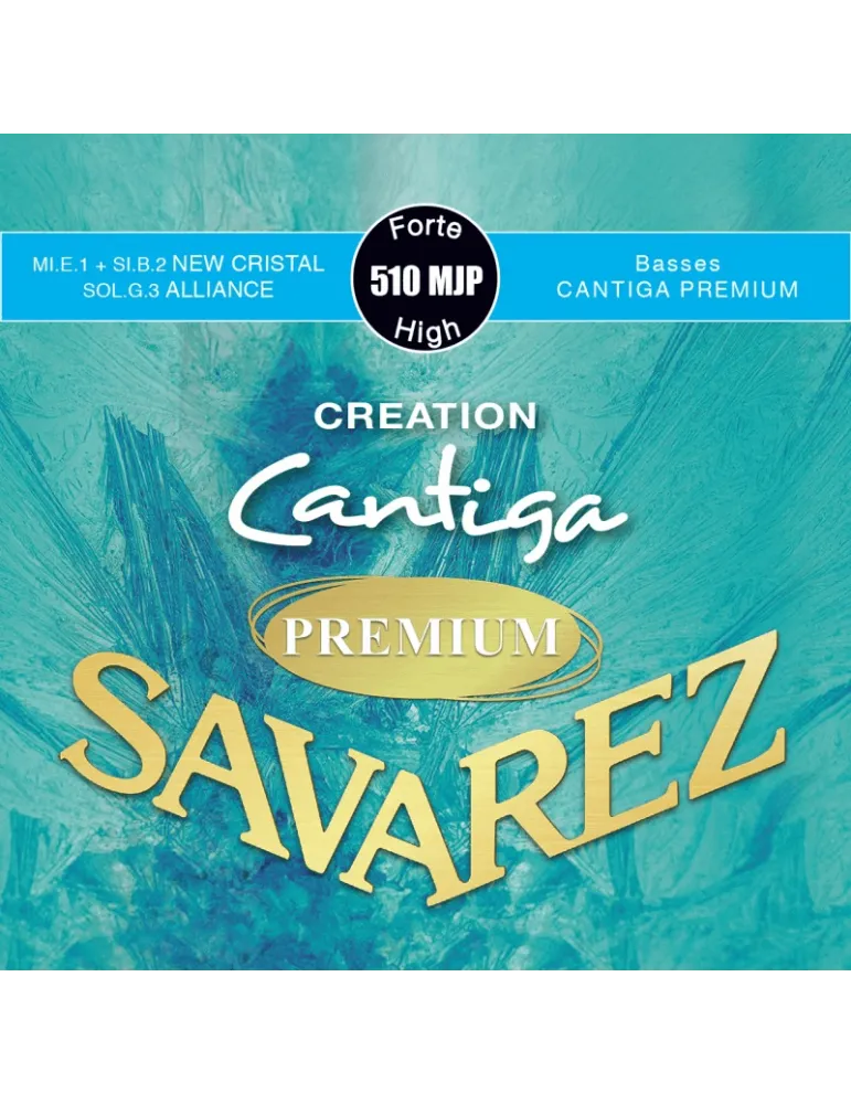 SAVAREZ 510MJP | MusicGoodDeal