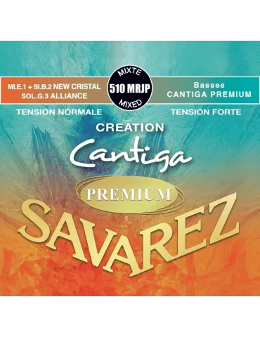SAVAREZ 510MRJP | MusicGoodDeal