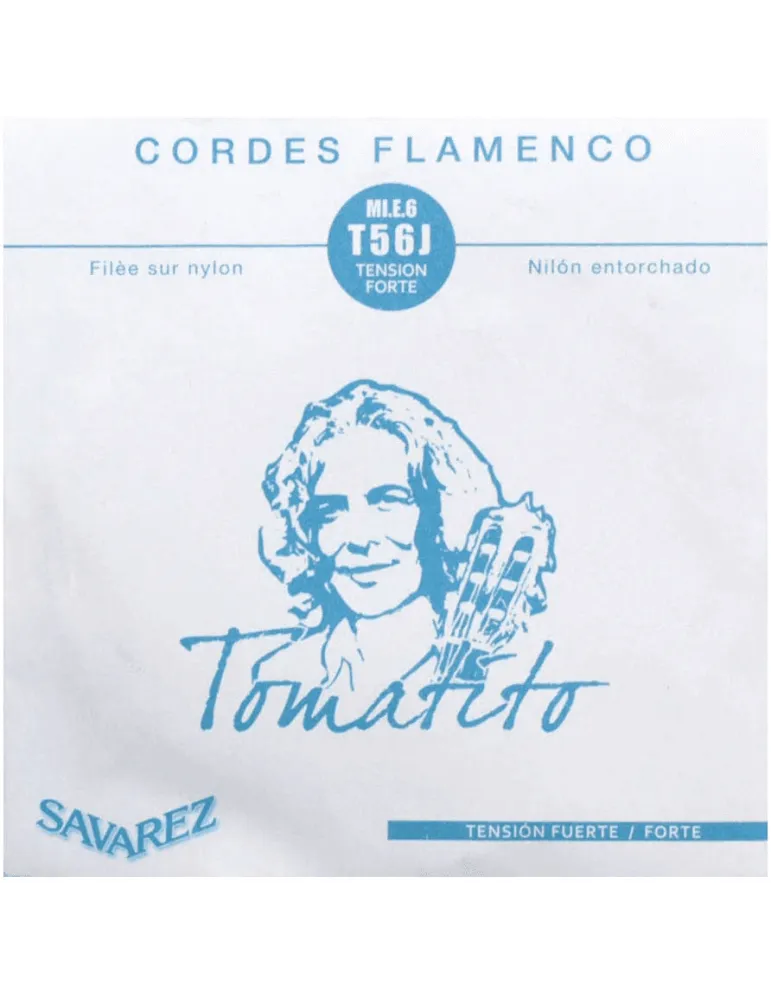 SAVAREZ T56J | MusicGoodDeal