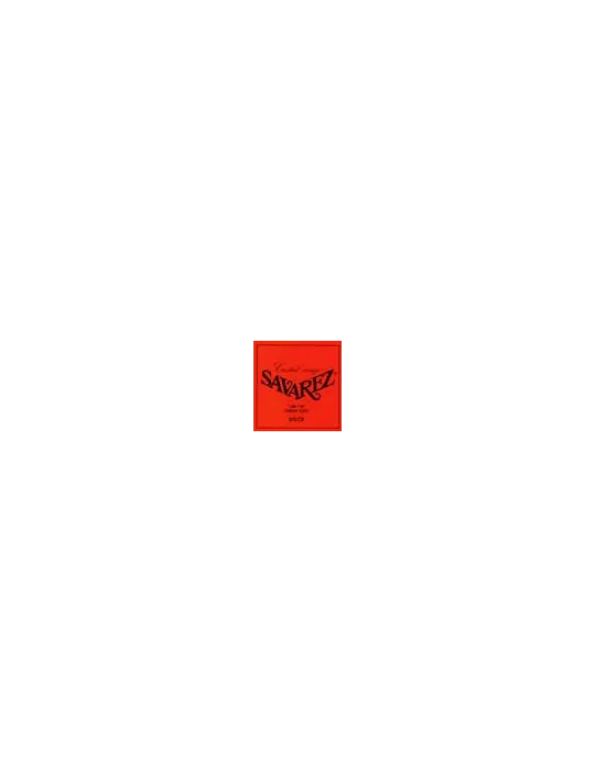 SAVAREZ 570CR | MusicGoodDeal