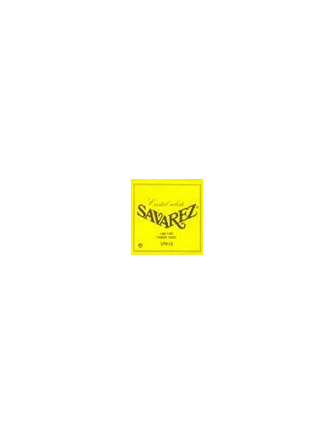 SAVAREZ 570CS | MusicGoodDeal